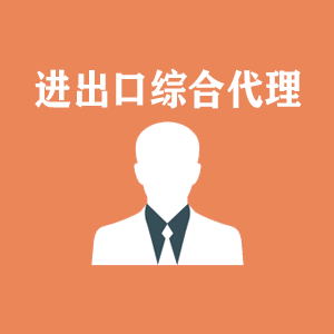 山西进出口综合代理