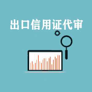 山西出口信用证代审